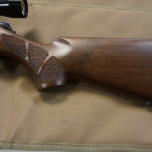 Tikka T3 22-250 23" Barrel - Image 6