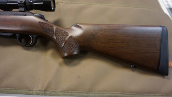 Tikka T3 22-250 23" Barrel