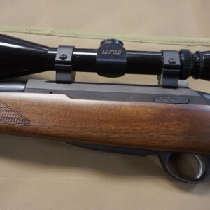 Tikka T3 22-250 23" Barrel - Image 7