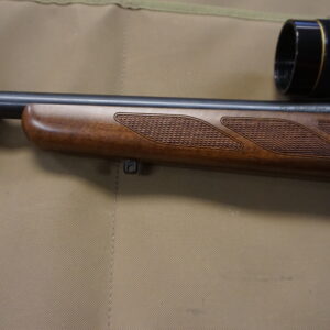 Tikka T3 22-250 23" Barrel - Image 8