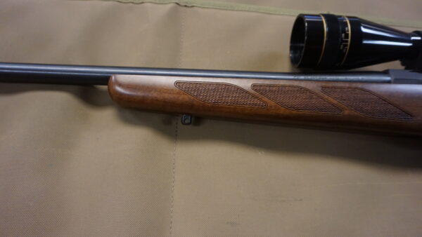Tikka T3 22-250 23" Barrel