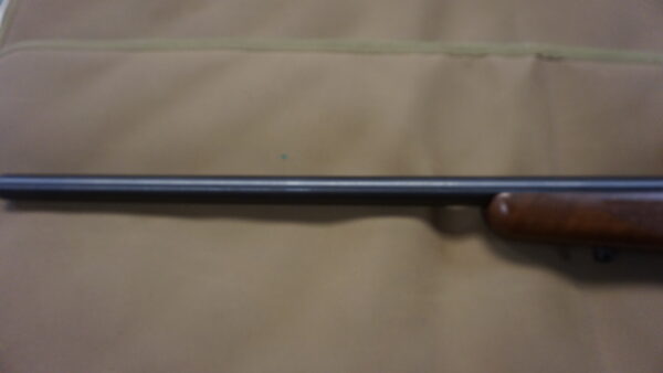 Tikka T3 22-250 23" Barrel