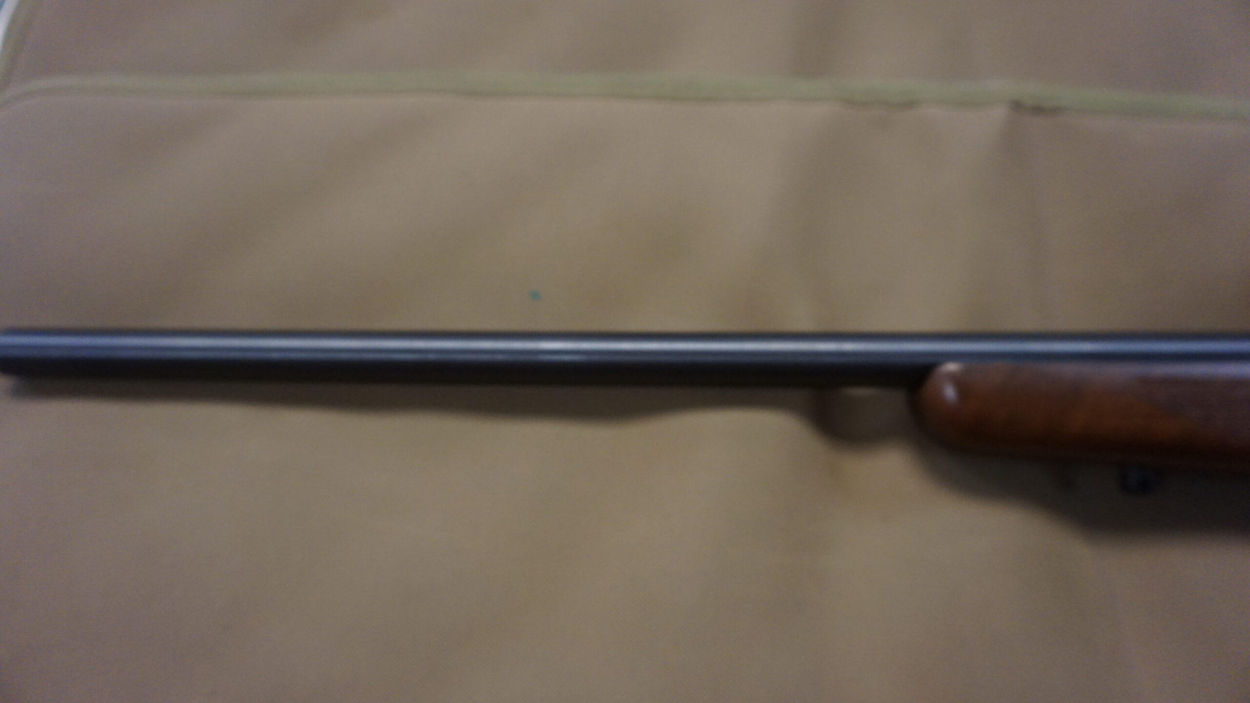 Tikka T3 22-250  23" Barrel - Image 9