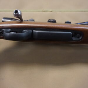 Tikka T3 22-250 23" Barrel - Image 10