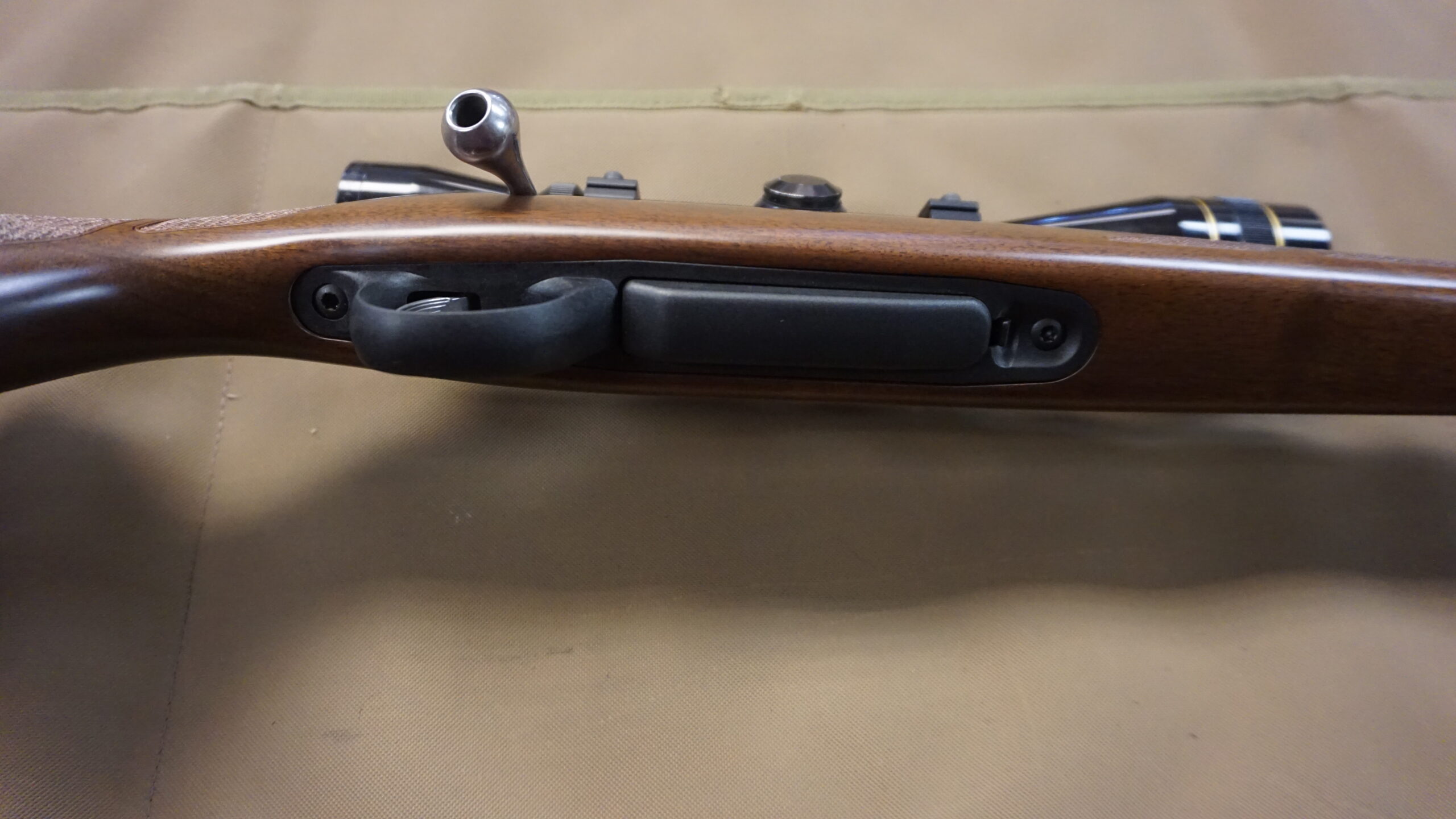 Tikka T3 22-250  23" Barrel - Image 10