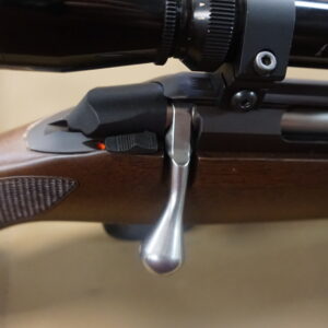 Tikka T3 22-250 23" Barrel - Image 11