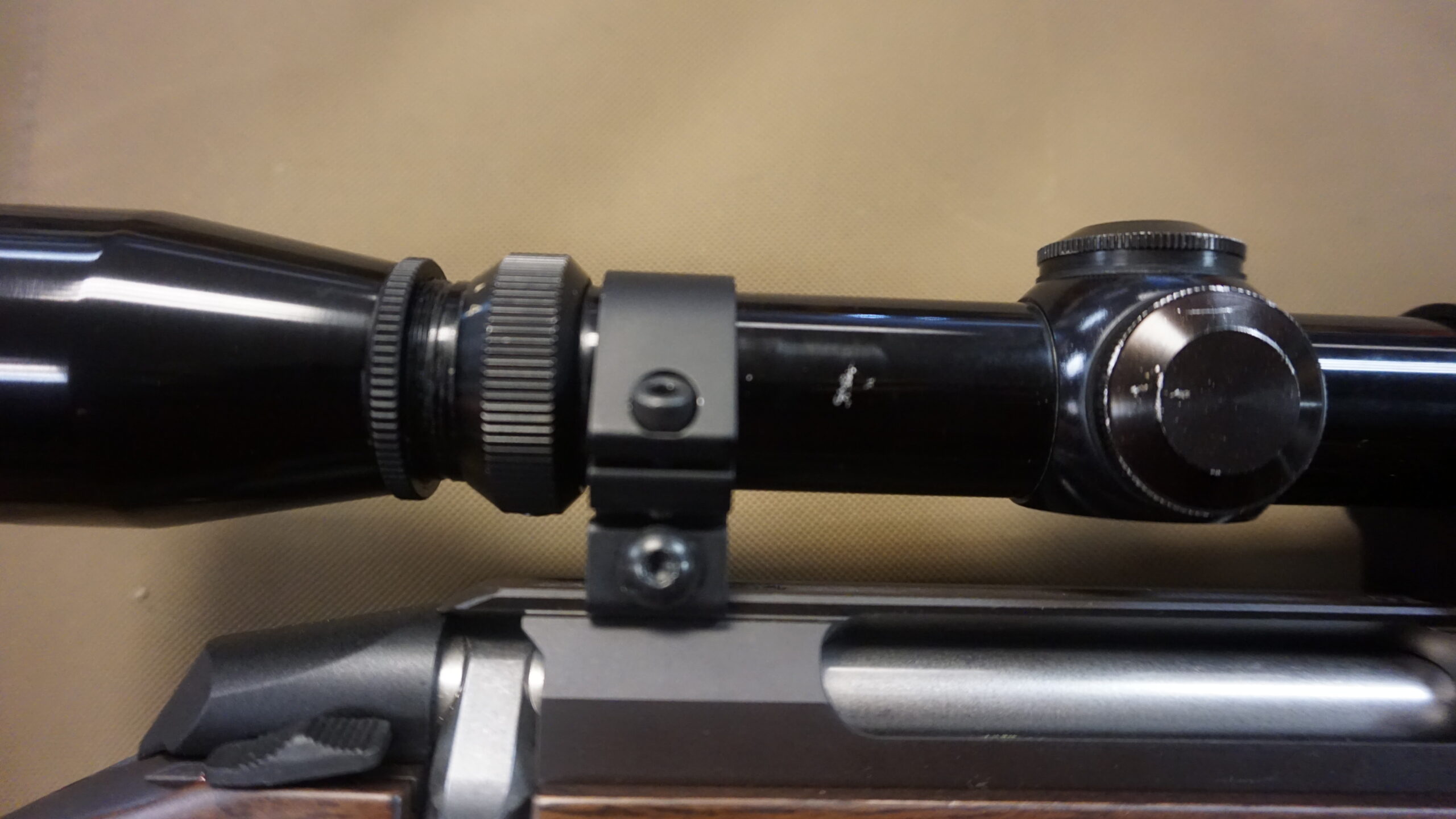 Tikka T3 22-250  23" Barrel - Image 12
