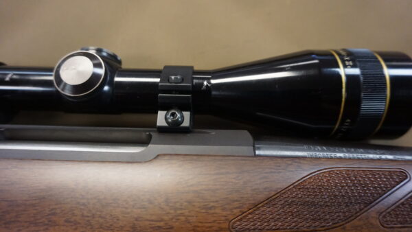 Tikka T3 22-250 23" Barrel