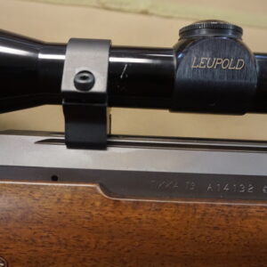 Tikka T3 22-250 23" Barrel - Image 14