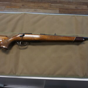 Savage Anschutz 153 Sporter .222 23.5" Barrel - Image 1