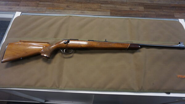 Savage Anschutz 153 Sporter .222 23.5" Barrel