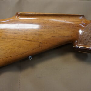 Savage Anschutz 153 Sporter .222 23.5" Barrel - Image 2