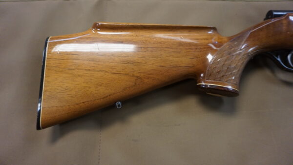 Savage Anschutz 153 Sporter .222 23.5" Barrel
