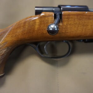Savage Anschutz 153 Sporter .222 23.5" Barrel - Image 3