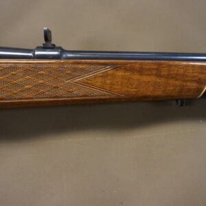Savage Anschutz 153 Sporter .222 23.5" Barrel - Image 4