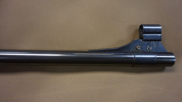 Savage Anschutz 153 Sporter .222 23.5" Barrel