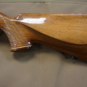 Savage Anschutz 153 Sporter .222 23.5" Barrel - Image 6