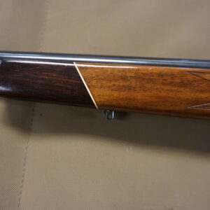 Savage Anschutz 153 Sporter .222 23.5" Barrel - Image 8