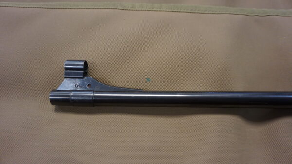 Savage Anschutz 153 Sporter .222 23.5" Barrel