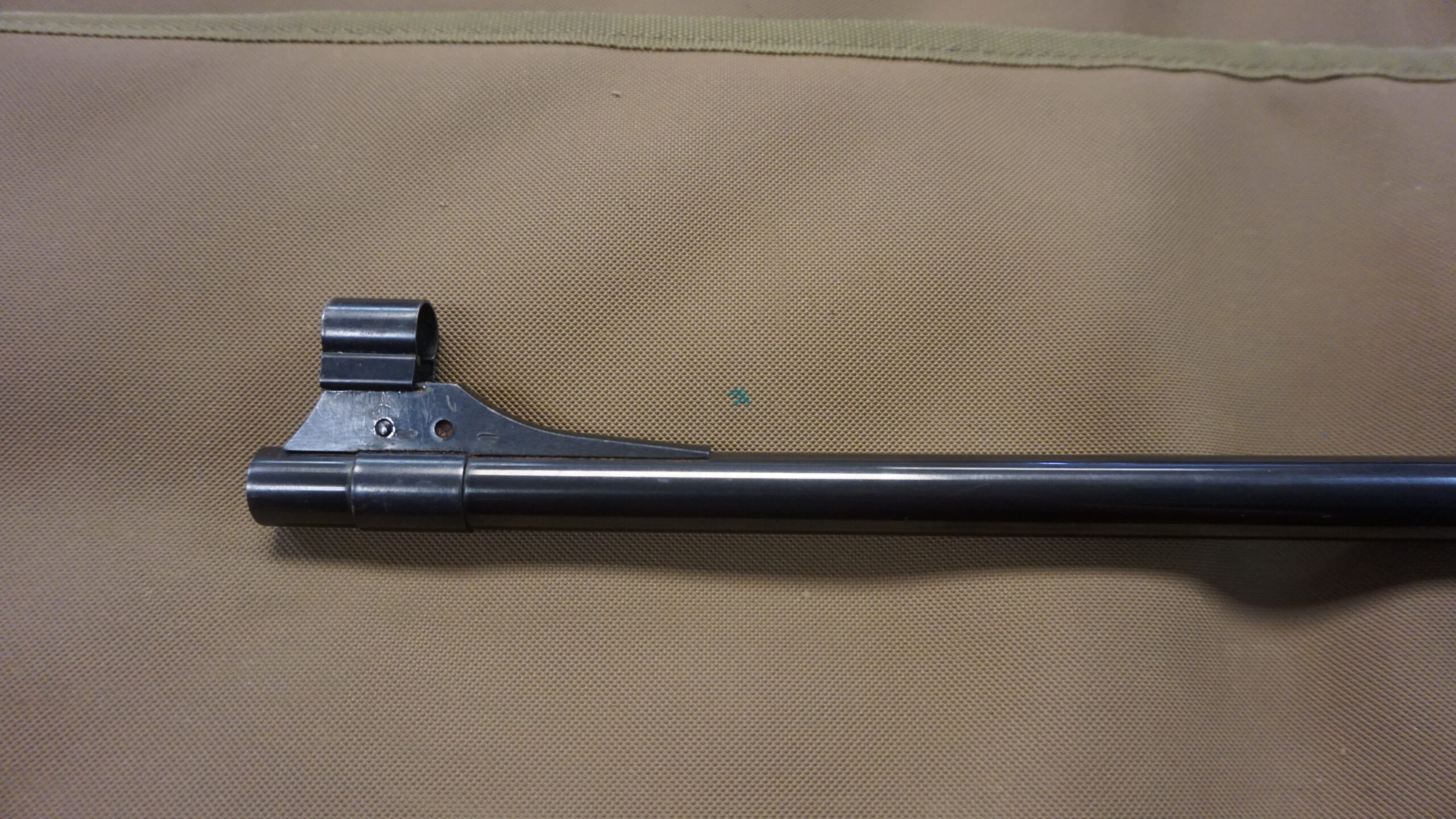 Savage Anschutz 153 Sporter .222  23.5" Barrel - Image 9