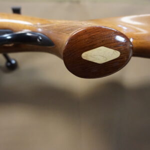 Savage Anschutz 153 Sporter .222 23.5" Barrel - Image 10