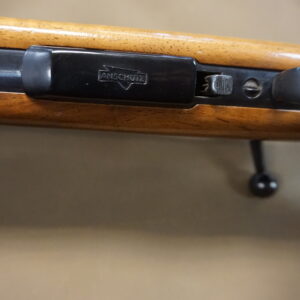 Savage Anschutz 153 Sporter .222 23.5" Barrel - Image 11