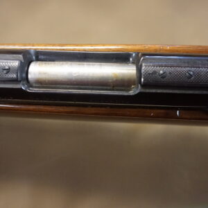 Savage Anschutz 153 Sporter .222 23.5" Barrel - Image 12