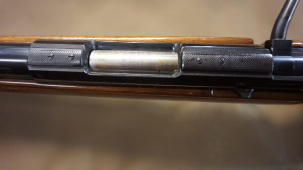 Savage Anschutz 153 Sporter .222 23.5" Barrel