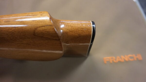 Savage Anschutz 153 Sporter .222 23.5" Barrel