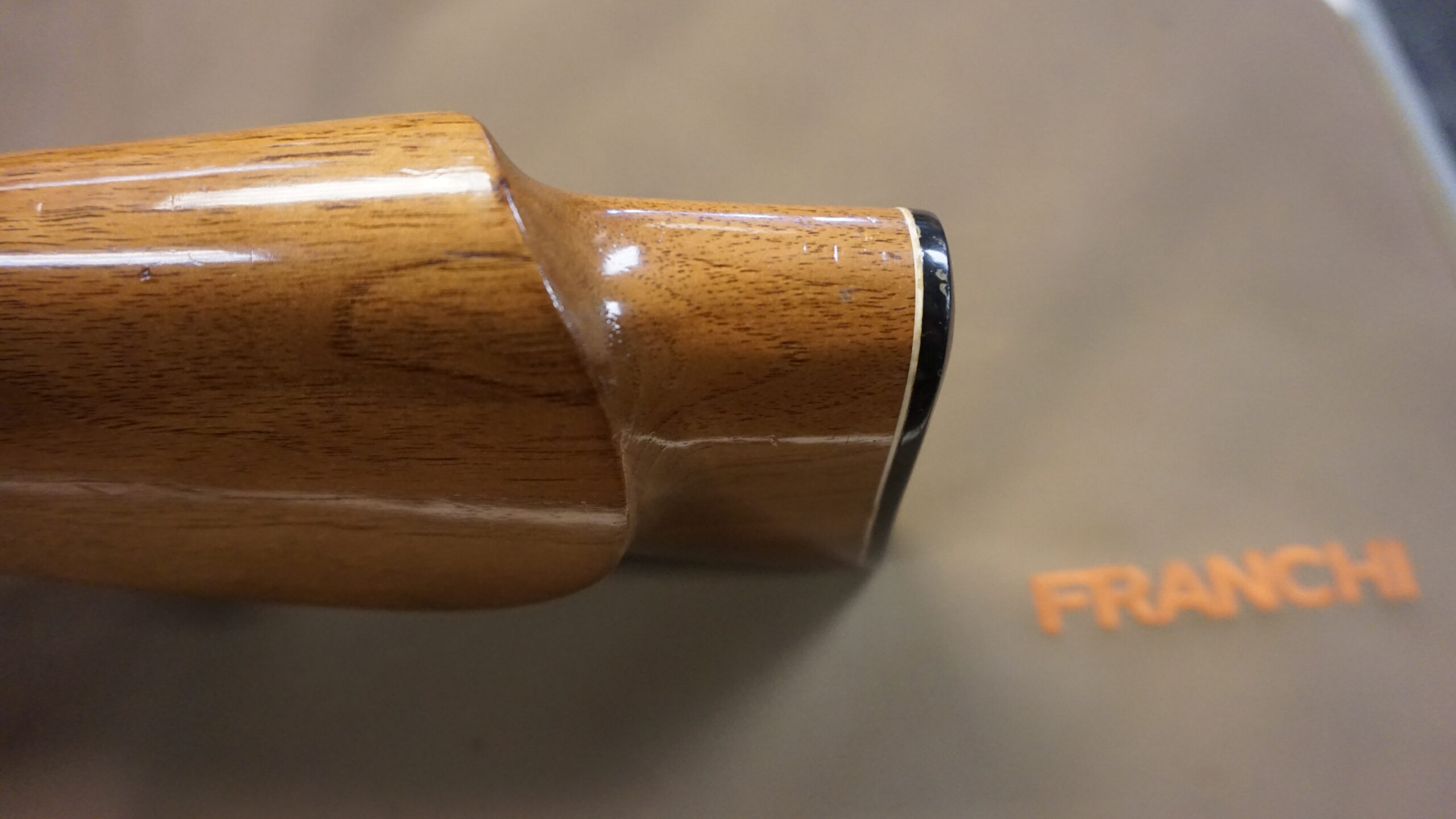 Savage Anschutz 153 Sporter .222  23.5" Barrel - Image 13