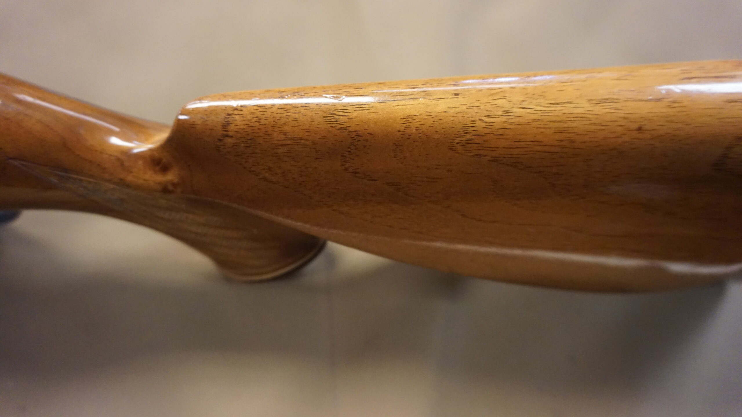 Savage Anschutz 153 Sporter .222  23.5" Barrel - Image 14