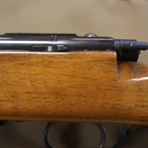 Savage Anschutz 153 Sporter .222 23.5" Barrel - Image 15