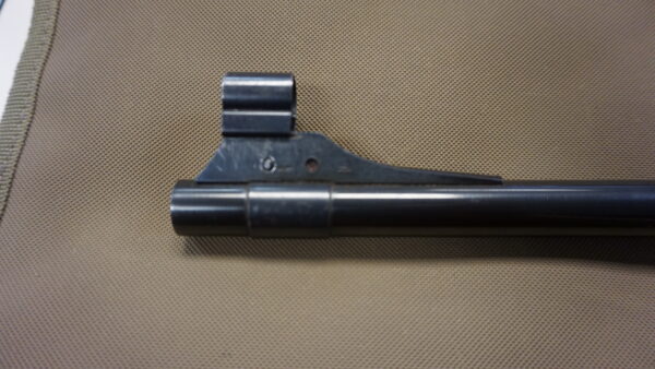Savage Anschutz 153 Sporter .222 23.5" Barrel