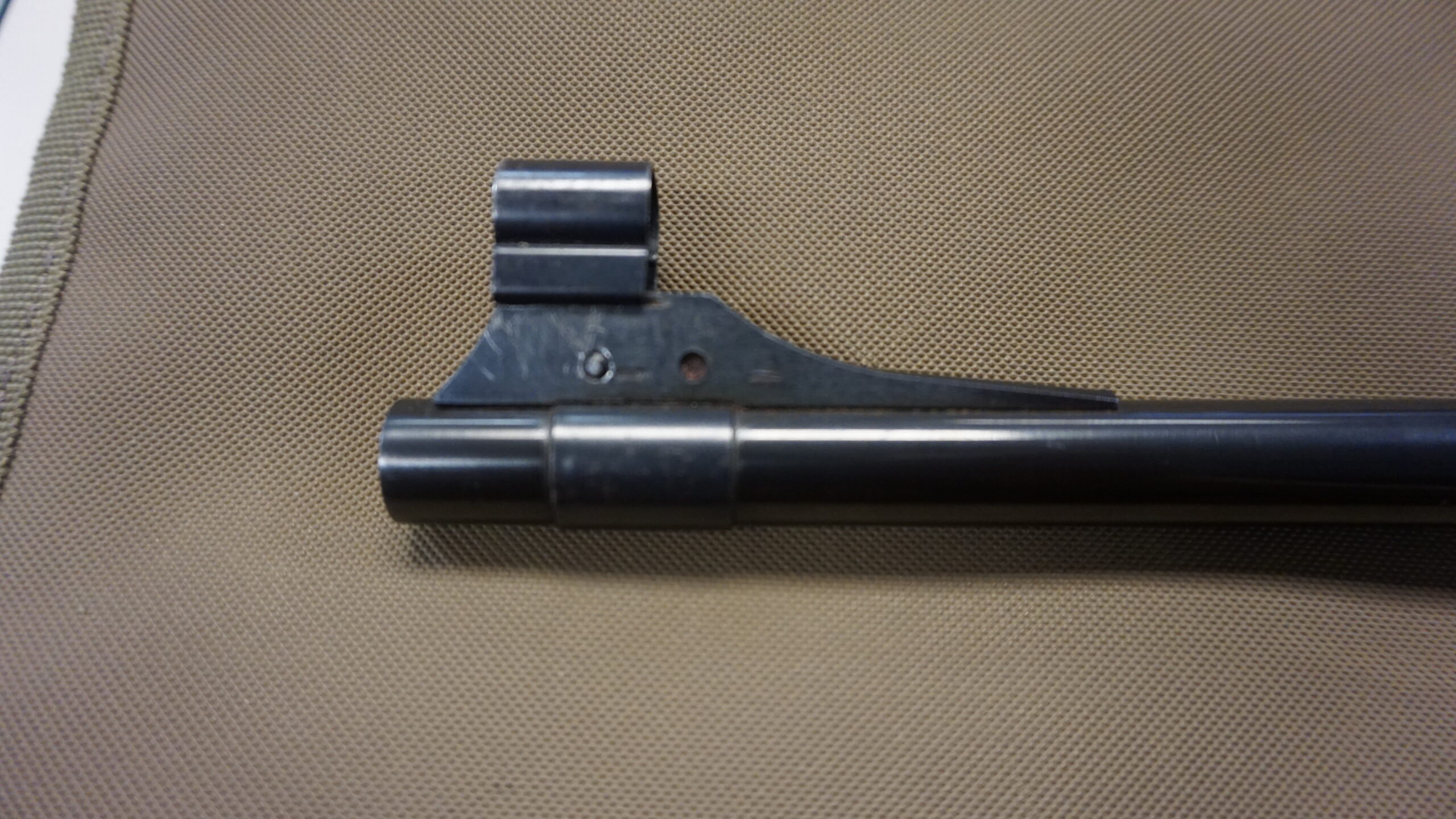 Savage Anschutz 153 Sporter .222  23.5" Barrel - Image 16