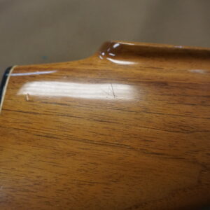 Savage Anschutz 153 Sporter .222 23.5" Barrel - Image 17