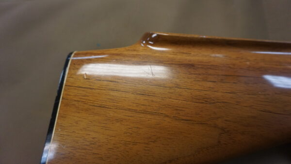 Savage Anschutz 153 Sporter .222 23.5" Barrel