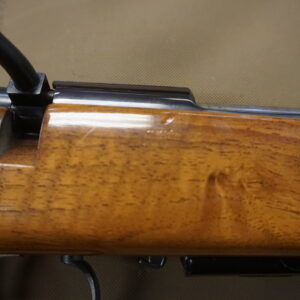Savage Anschutz 153 Sporter .222 23.5" Barrel - Image 18