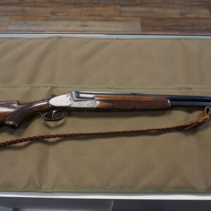 Ferlach Combination 16GA/.22 Hornet  25" Barrels
