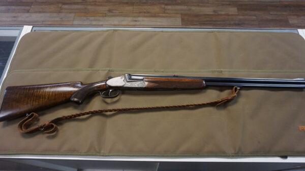 Ferlach Combination 16GA/.22 Hornet  25" Barrels