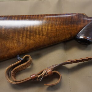 Ferlach Combination 16GA/.22 Hornet  25" Barrels - Image 2