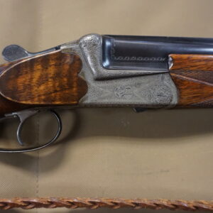 Ferlach Combination 16GA/.22 Hornet  25" Barrels - Image 3
