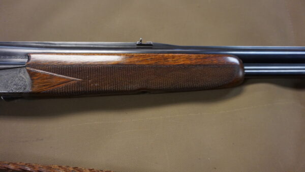 Ferlach Combination 16GA/.22 Hornet  25" Barrels