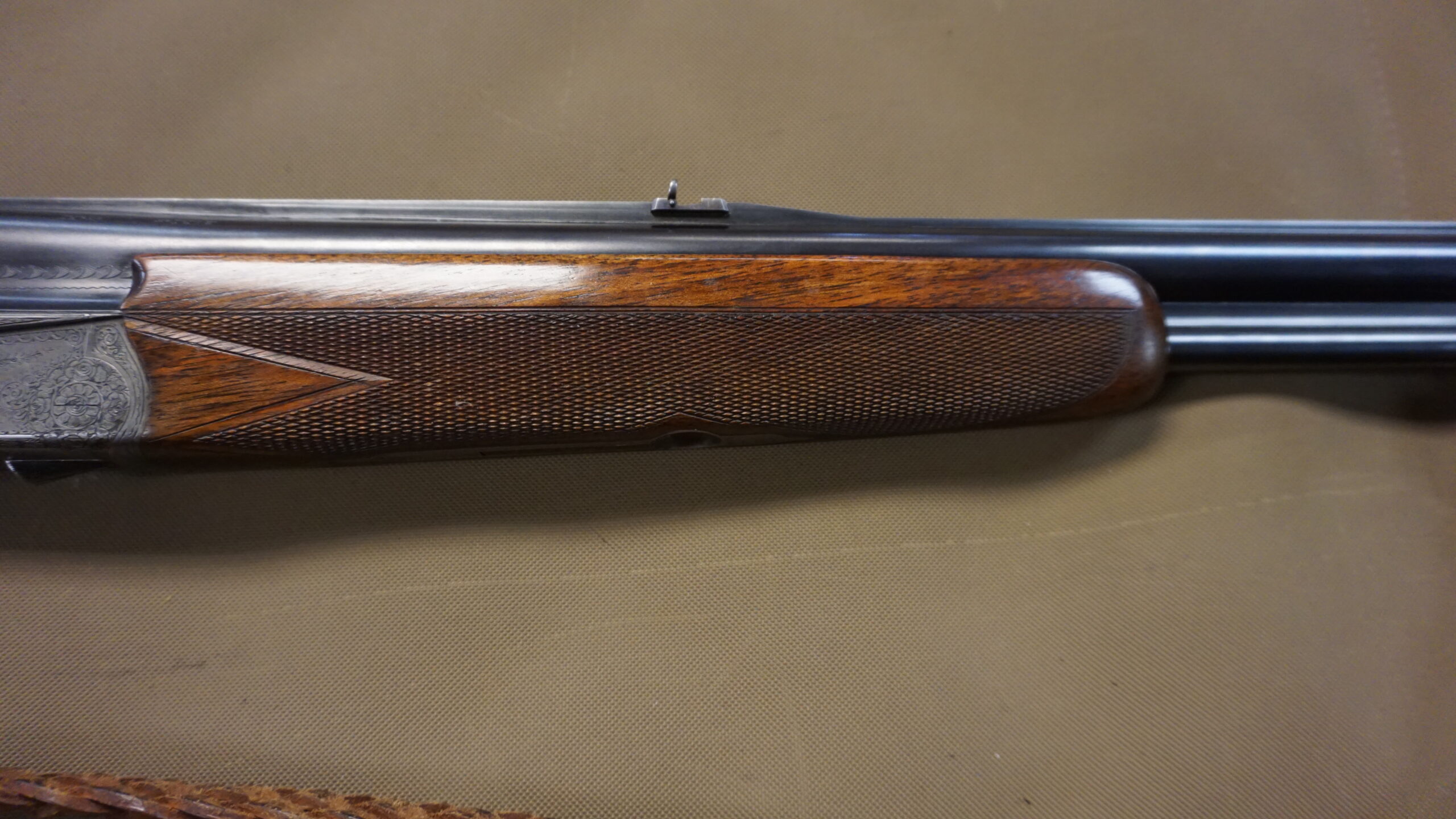 Ferlach Combination 16GA/.22 Hornet  25" Barrels - Image 4
