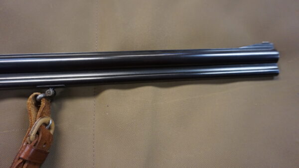 Ferlach Combination 16GA/.22 Hornet  25" Barrels