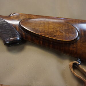 Ferlach Combination 16GA/.22 Hornet  25" Barrels - Image 6