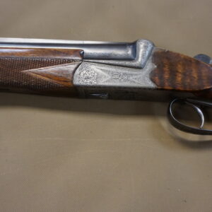 Ferlach Combination 16GA/.22 Hornet  25" Barrels - Image 7