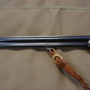 Ferlach Combination 16GA/.22 Hornet  25" Barrels - Image 8