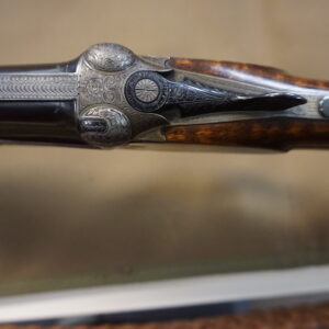 Ferlach Combination 16GA/.22 Hornet  25" Barrels - Image 9