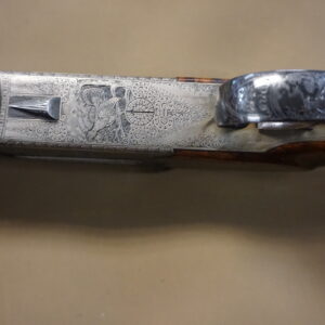 Ferlach Combination 16GA/.22 Hornet  25" Barrels - Image 10