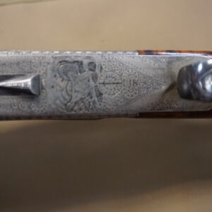 Ferlach Combination 16GA/.22 Hornet  25" Barrels - Image 11